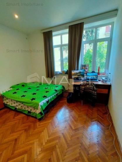 Apartament cu 2 camere la casa Bulevardul Victoriei