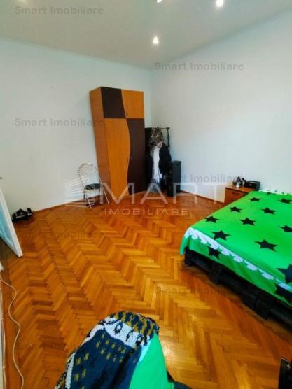 Apartament cu 2 camere la casa Bulevardul Victoriei