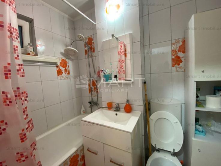 Apartament cu 2 camere zona Mihai Viteazu