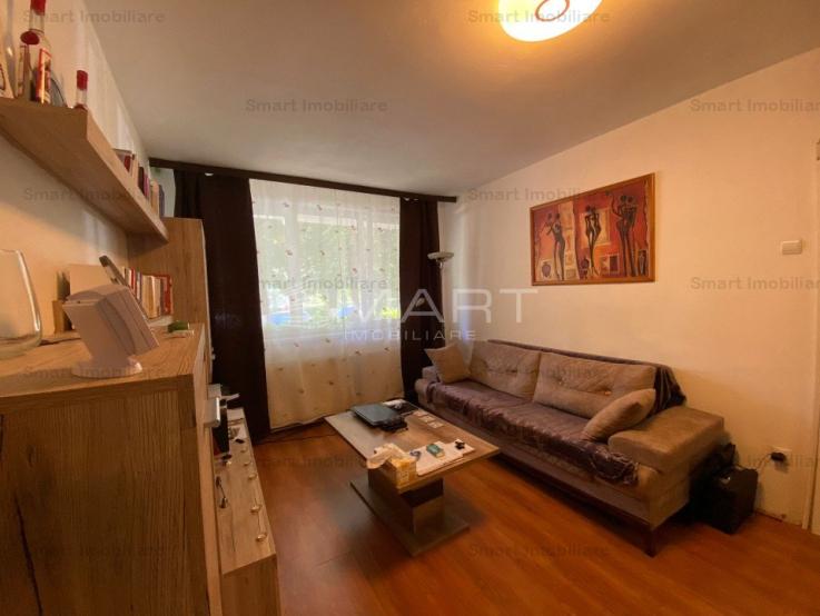 Apartament cu 2 camere zona Mihai Viteazu