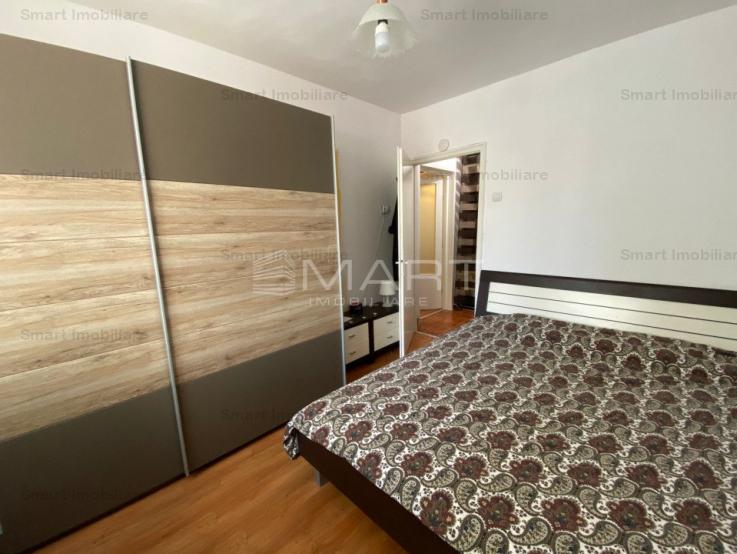 Apartament cu 2 camere zona Mihai Viteazu