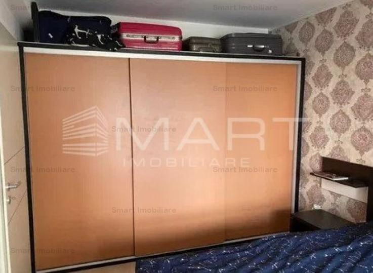 Apartament 3 camere zona Avantgarden Bartolomeu