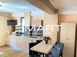 Apartament modern  2 camere zona Sub Arini