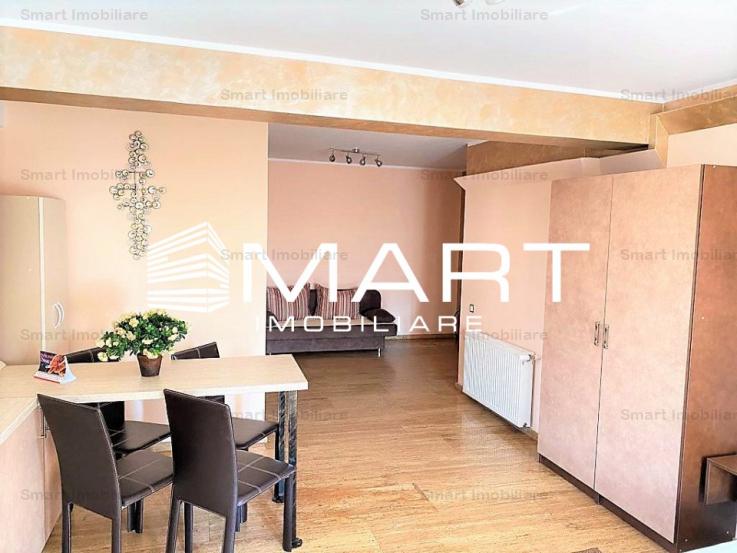 Apartament modern  2 camere zona Sub Arini