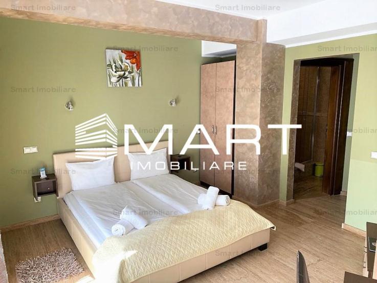 Apartament modern  2 camere zona Sub Arini