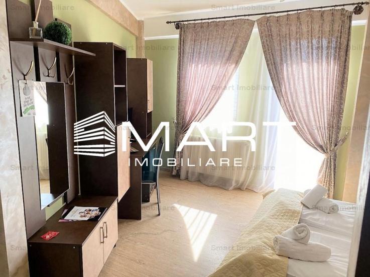 Apartament modern  2 camere zona Sub Arini