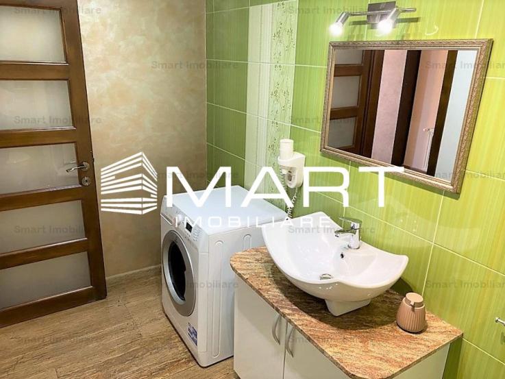 Apartament modern  2 camere zona Sub Arini