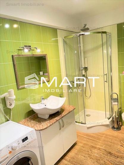 Apartament modern  2 camere zona Sub Arini