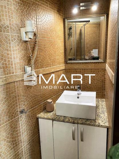 Apartament modern  2 camere zona Sub Arini