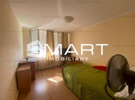 Apartament 2 camere decomandate zona Ciresica