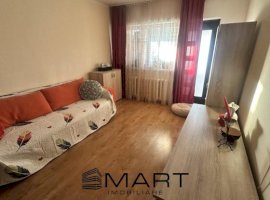 Apartament 2 camere decomandate zona Ciresica