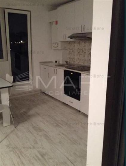 Apartament 3 camere zona Lazaret