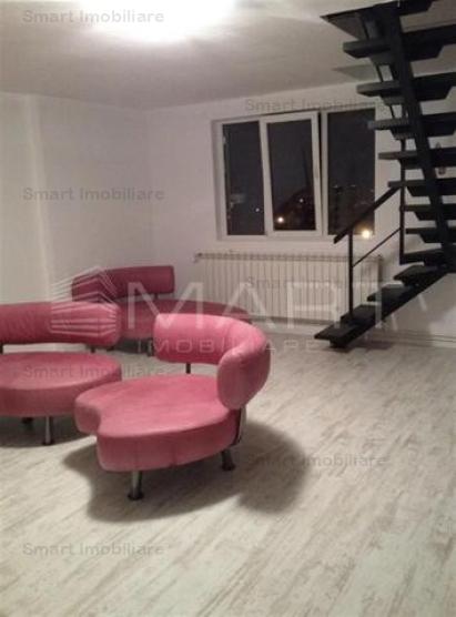 Apartament 3 camere zona Lazaret