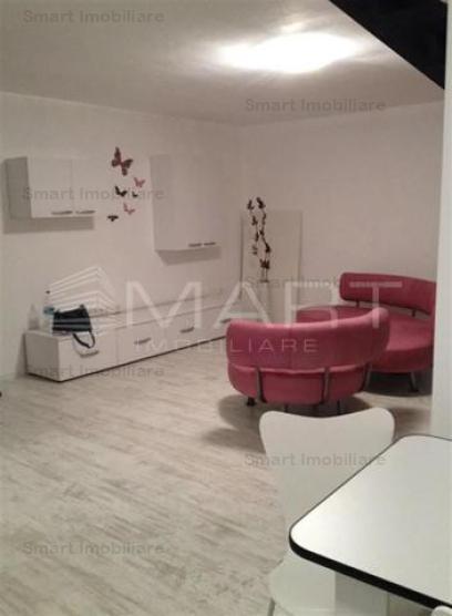 Apartament 3 camere zona Lazaret