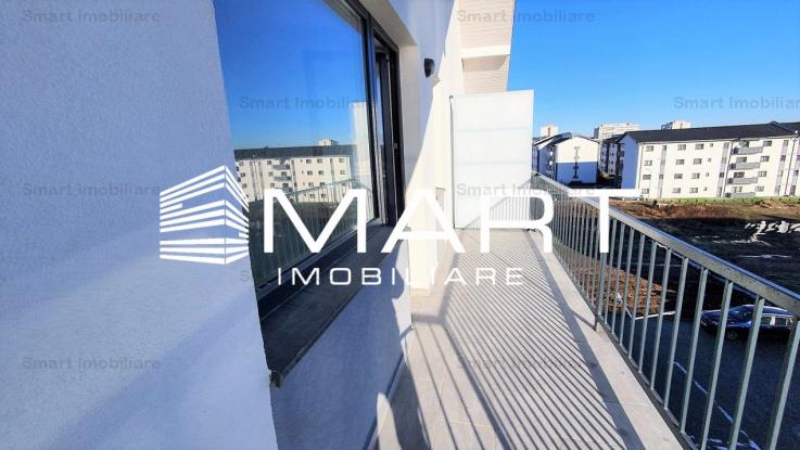 Apartament 2 camere 58 mp Calea Cisnadiei