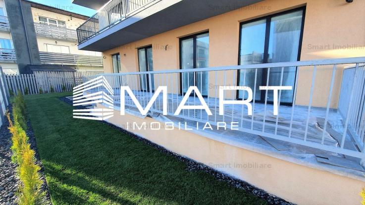 Apartament 3 camere cu teren 220 mp Calea Cisnadiei