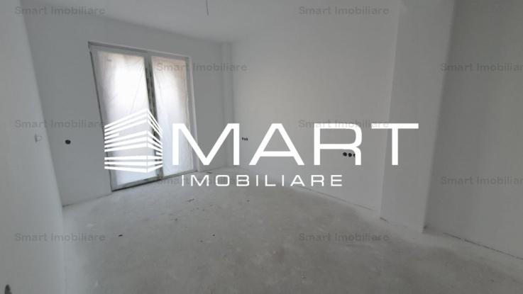 Apartament 3 camere cu teren 220 mp Calea Cisnadiei