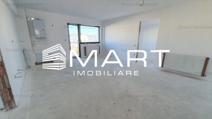 Apartament 3 camere 66 mp, Calea Cisnadiei