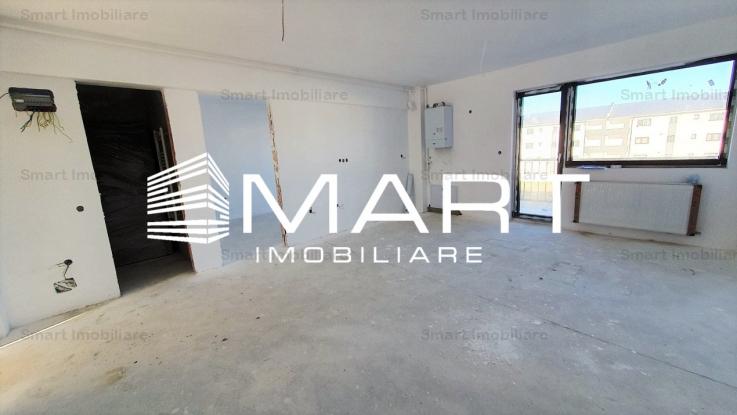 Apartament 3 camere 66 mp, Calea Cisnadiei