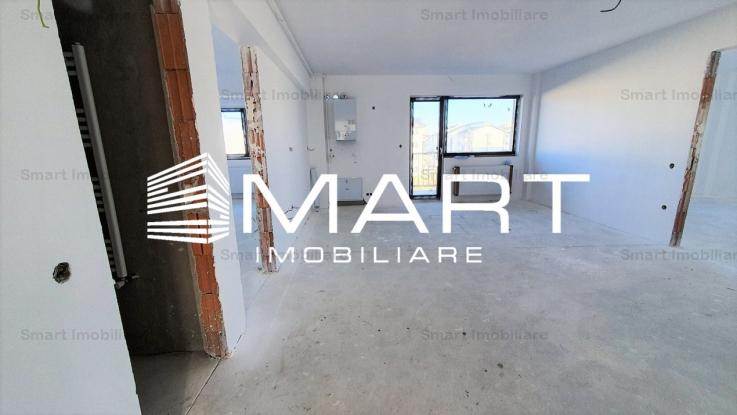 Apartament 3 camere 66 mp, Calea Cisnadiei