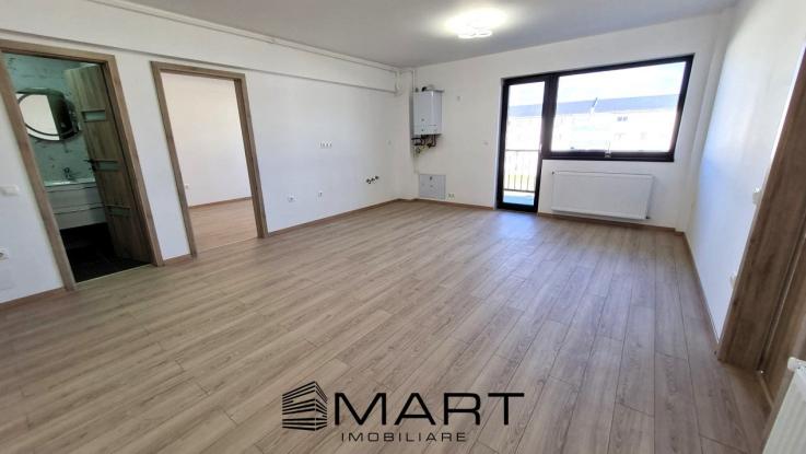 Apartament 3 camere 66 mp Calea Cisnadiei