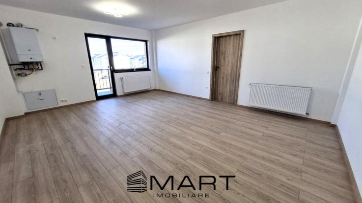 Apartament 3 camere 66 mp Calea Cisnadiei