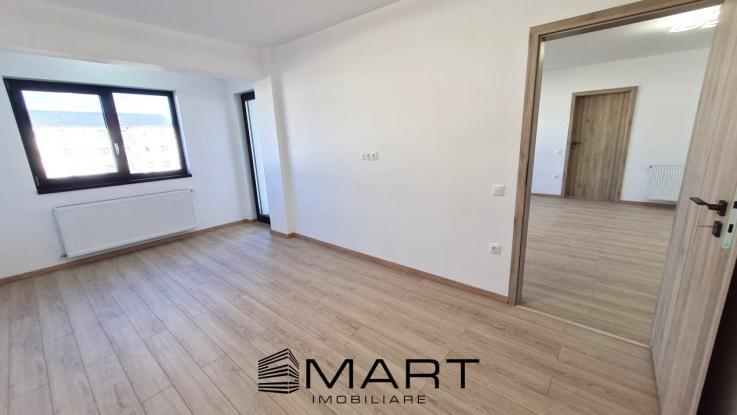 Apartament 3 camere 66 mp Calea Cisnadiei