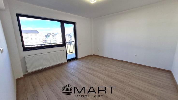 Apartament 3 camere 66 mp Calea Cisnadiei