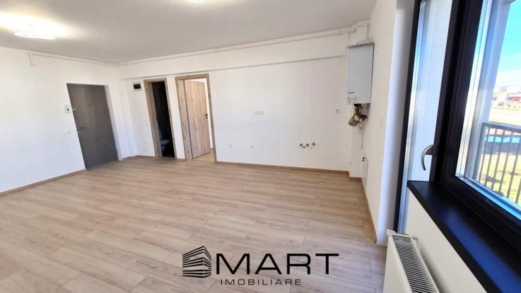 Apartament 3 camere 66 mp Calea Cisnadiei