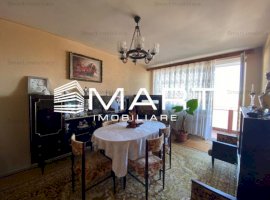 Apartament 3 camere decomandat zona Mihai Viteazu