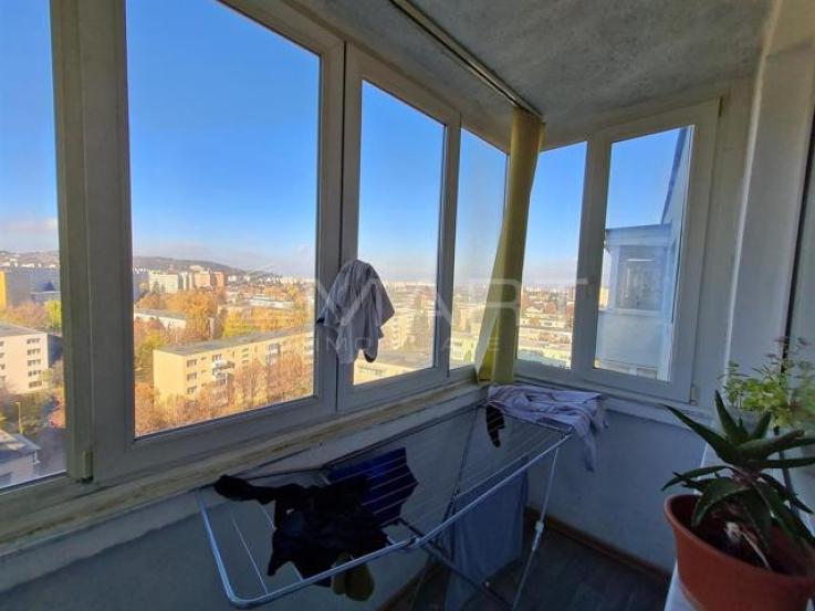 Apartament 2 camere, zona Astra