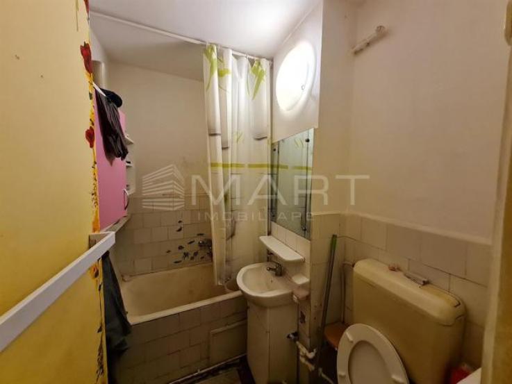 Apartament 2 camere, zona Astra