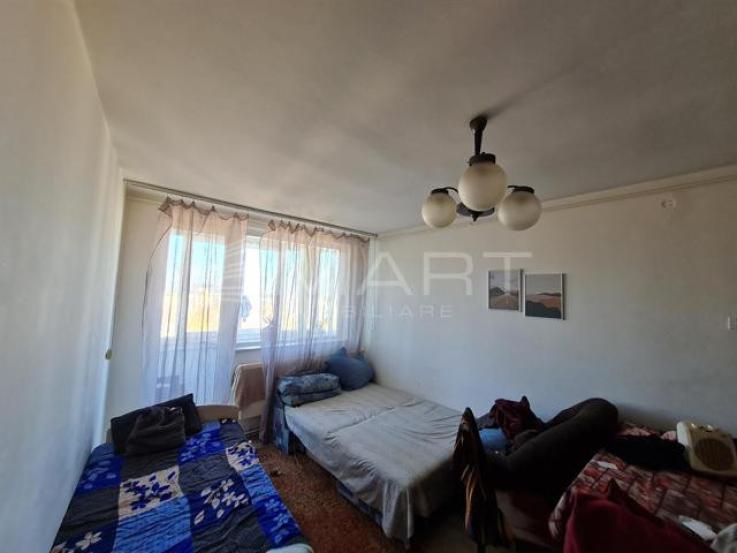 Apartament 2 camere, zona Astra