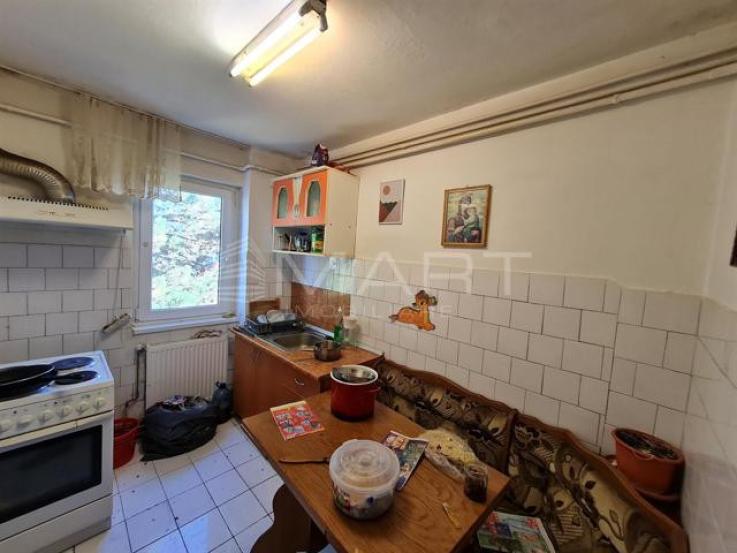 Apartament 2 camere, zona Astra