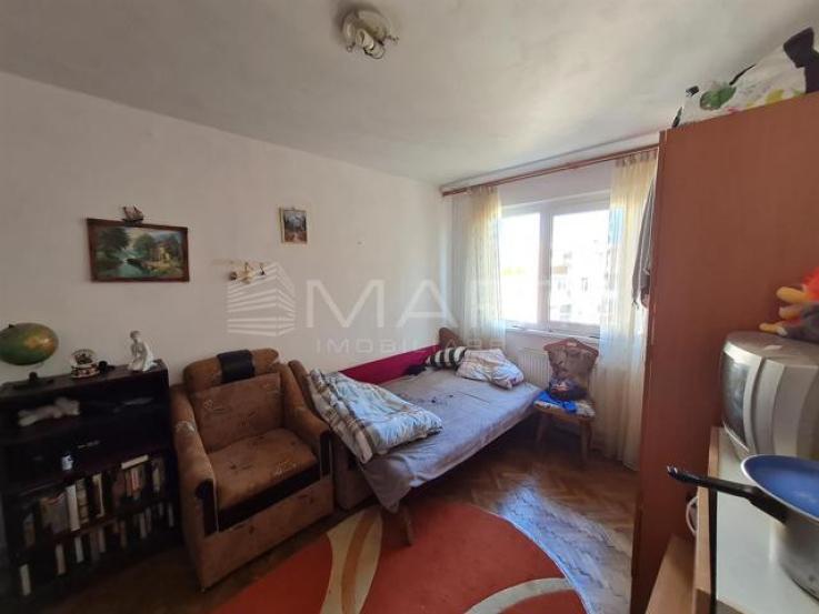 Apartament 2 camere, zona Astra