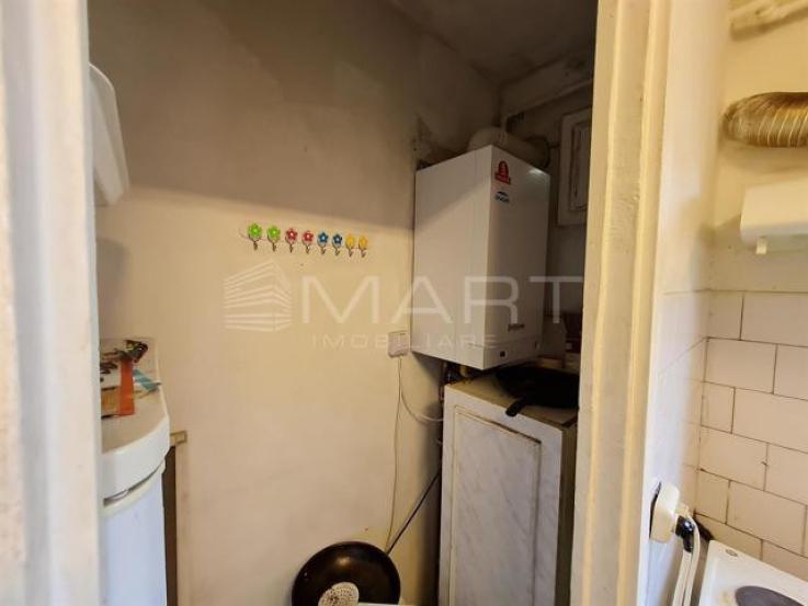 Apartament 2 camere, zona Astra