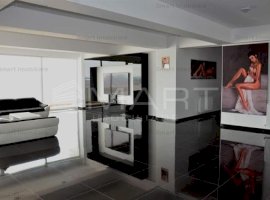 Penthouse de lux zona Mihai Viteazul