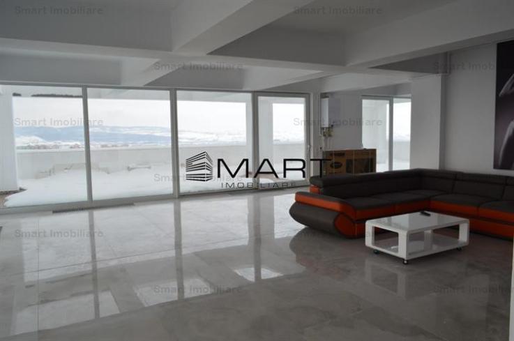 Penthouse de lux zona Mihai Viteazul