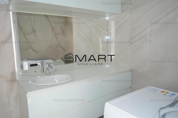 Penthouse de lux zona Mihai Viteazul