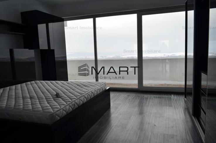 Penthouse de lux zona Mihai Viteazul