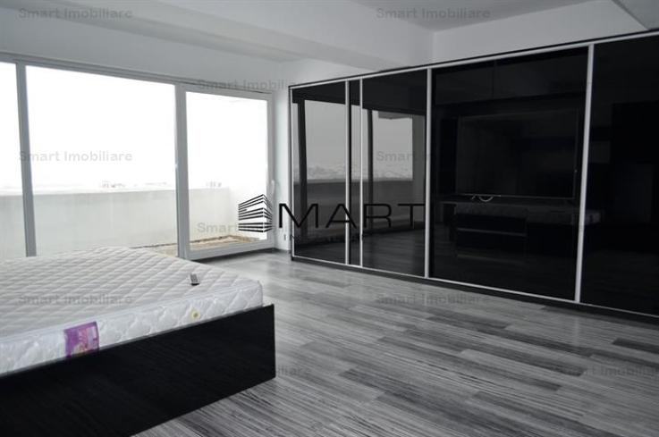 Penthouse de lux zona Mihai Viteazul