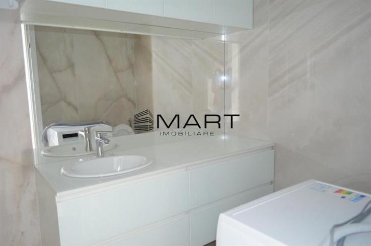 Penthouse de lux zona Mihai Viteazul