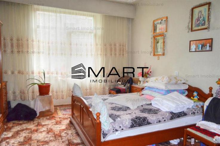 Apartament 2 camere zona Orasul de Jos