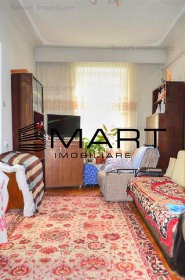 Apartament 2 camere zona Orasul de Jos