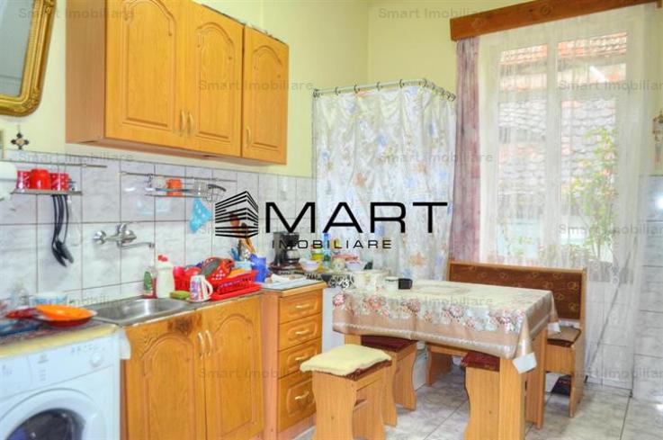 Apartament 2 camere zona Orasul de Jos