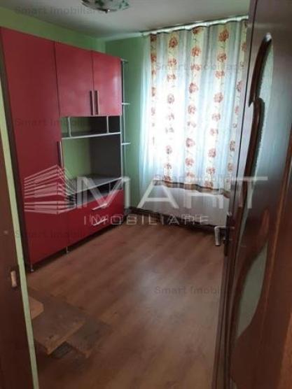 Apartament 3  camere zona Nord