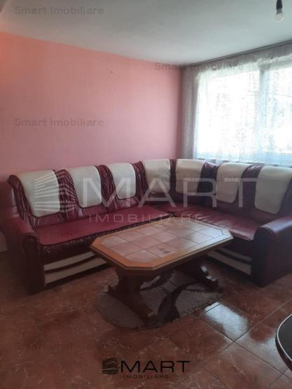 Apartament 3  camere zona Nord