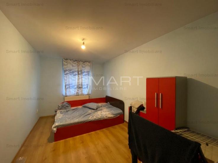 Apartament 3  camere zona Nord