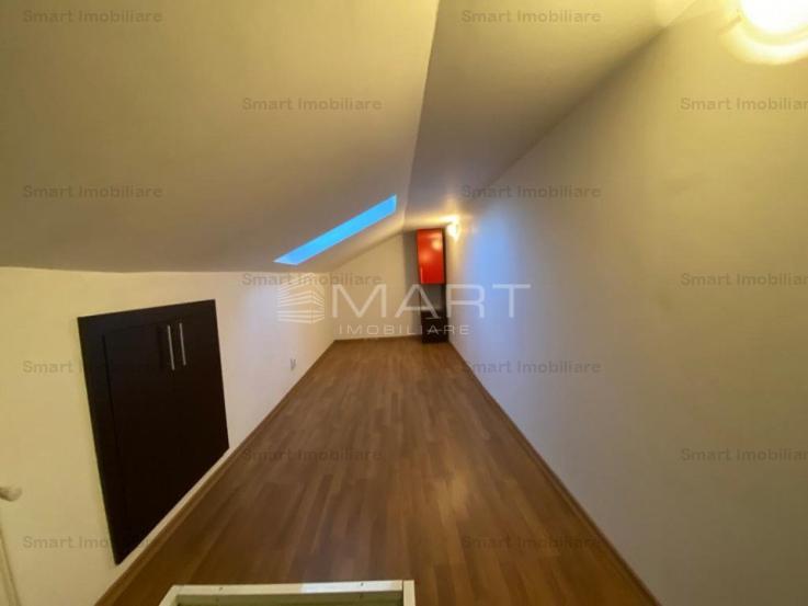 Apartament 3  camere zona Nord