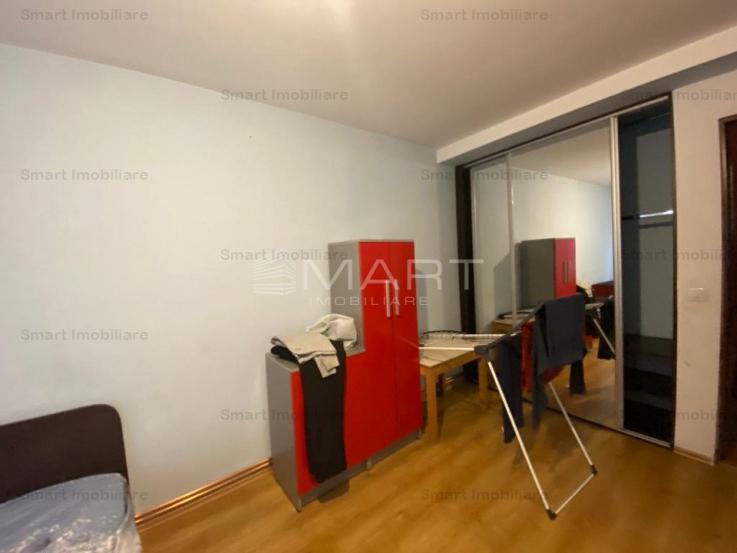 Apartament 3  camere zona Nord